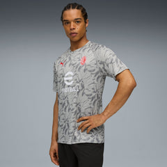 AC Milan 2025/26 Pre-Match Training Jersey / Soccer Discount