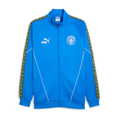 Manchester City 2025/26 King dryCell Anthem Jacket / Soccer Online