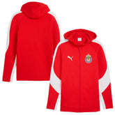 Chivas Evostripe Raglan Full-Zip Hooded Jacket / Soccer Online