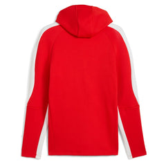 Chivas Evostripe Raglan Full-Zip Hooded Jacket / Soccer Online
