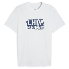 Chivas ftblCulture T-Shirt / Soccer Sale
