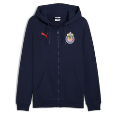 Chivas ftblCulture Full-Zip Sweat Hoodie / Soccer For sale