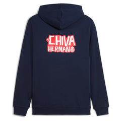 Chivas ftblCulture Full-Zip Sweat Hoodie / Soccer For sale