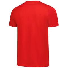 AC Milan 2025/26 King Logo T-Shirt / Soccer Outlet