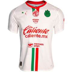 Chivas 2025/26 Away Jersey / Soccer Discount