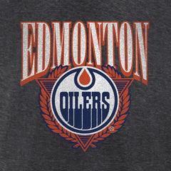 Edmonton Oilers Retro Seal T-Shirt