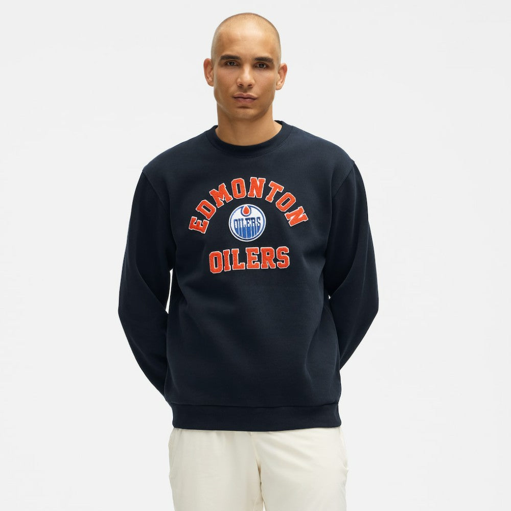 Edmonton Oilers lululemon Steady State Crew