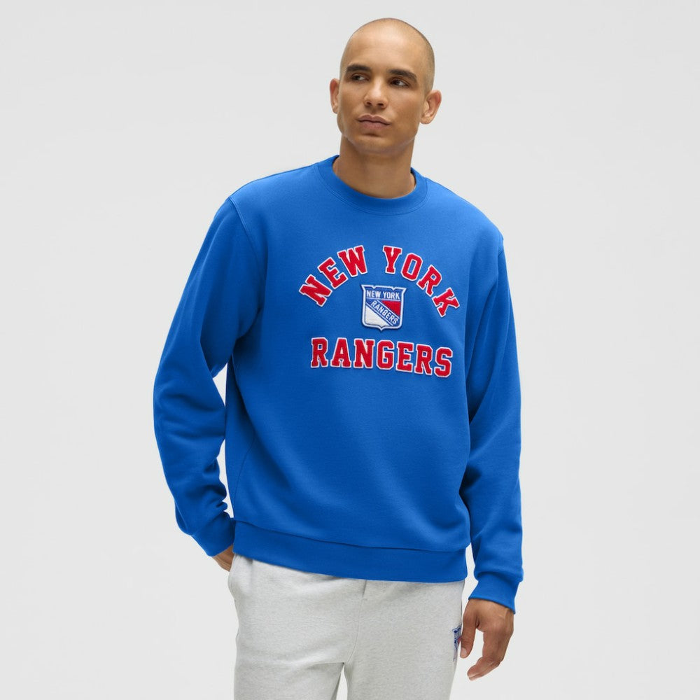 New York Rangers lululemon Steady State Crew
