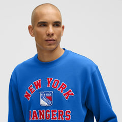 New York Rangers lululemon Steady State Crew