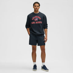 Columbus Blue Jackets lululemon Steady State Crew