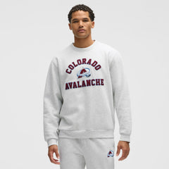 Colorado Avalanche lululemon Steady State Crew