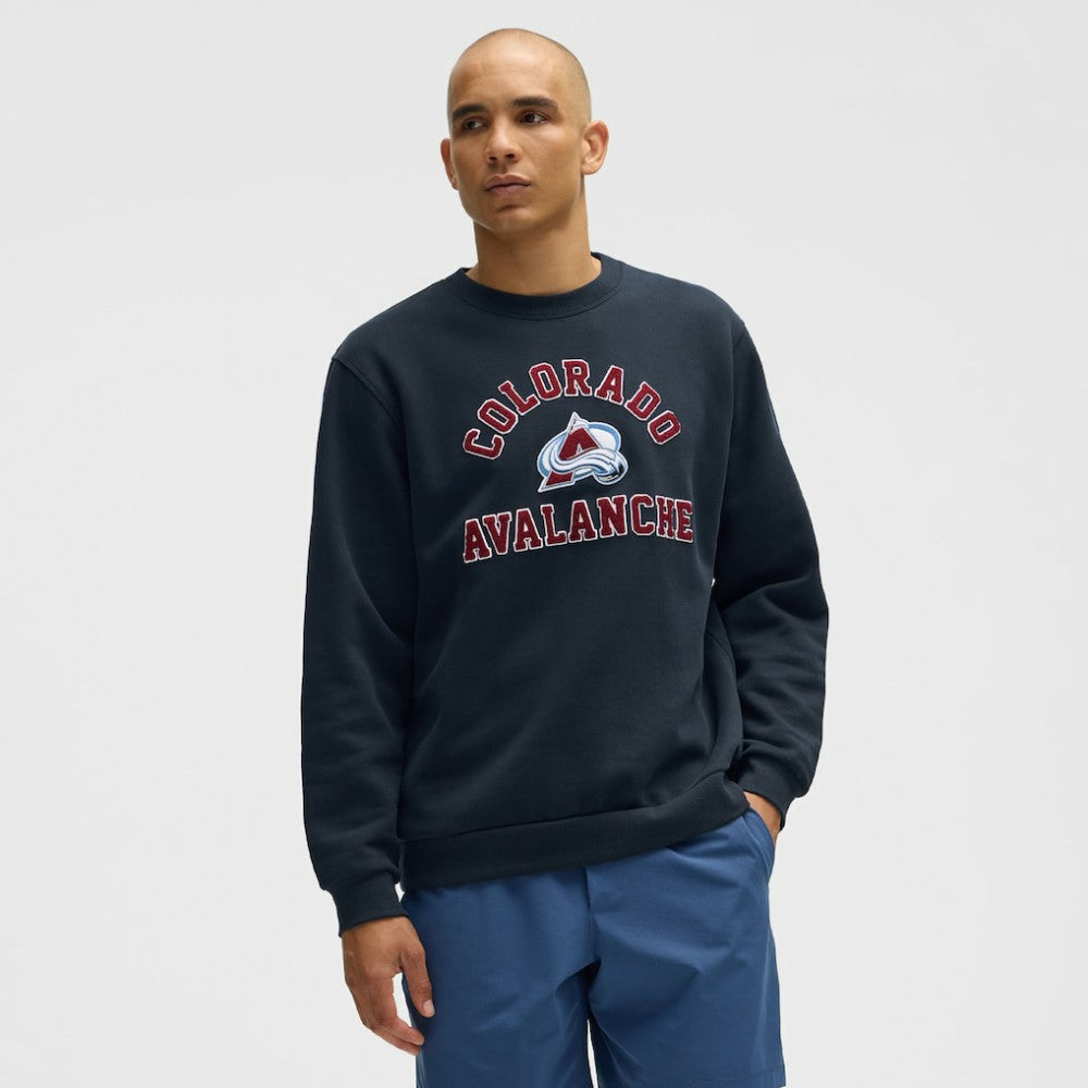 Colorado Avalanche lululemon Steady State Crew