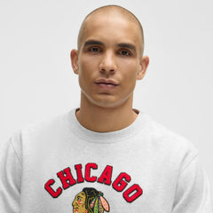 Chicago Blackhawks lululemon Steady State Crew