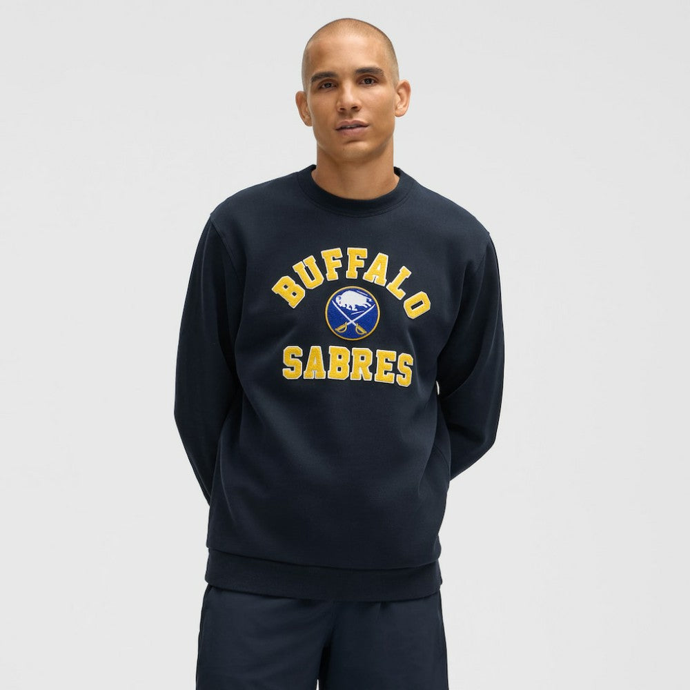 Buffalo Sabres lululemon Steady State Crew