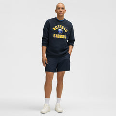 Buffalo Sabres lululemon Steady State Crew