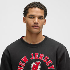 New Jersey Devils lululemon Steady State Crew