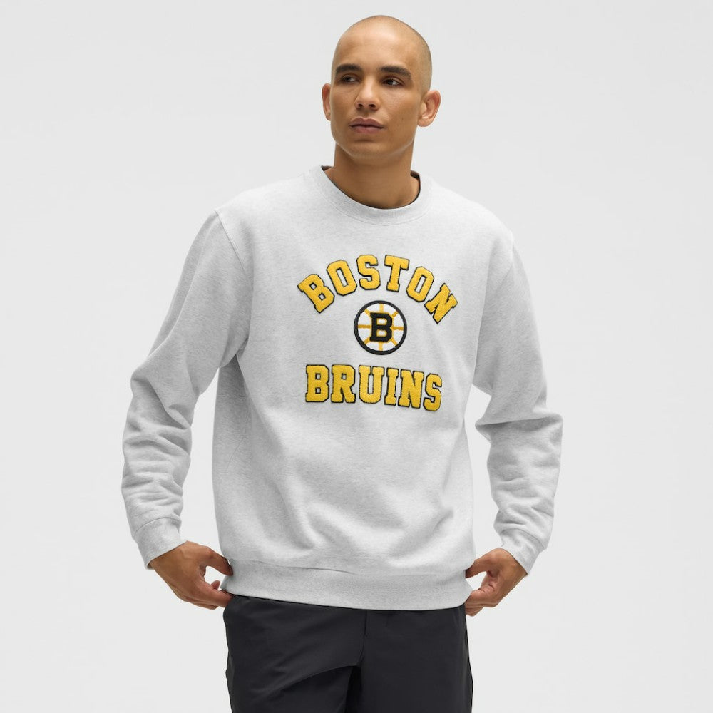 Boston Bruins lululemon Steady State Crew