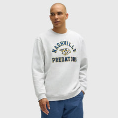 Nashville Predators lululemon Steady State Crew