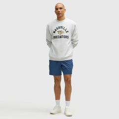 Nashville Predators lululemon Steady State Crew