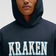 Seattle Kraken lululemon Steady State Pullover Hoodie