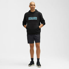San Jose Sharks lululemon Steady State Pullover Hoodie