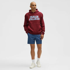 Colorado Avalanche lululemon Steady State Pullover Hoodie