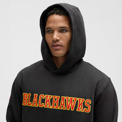 Chicago Blackhawks lululemon Steady State Pullover Hoodie