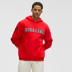 Carolina Hurricanes lululemon Steady State Pullover Hoodie