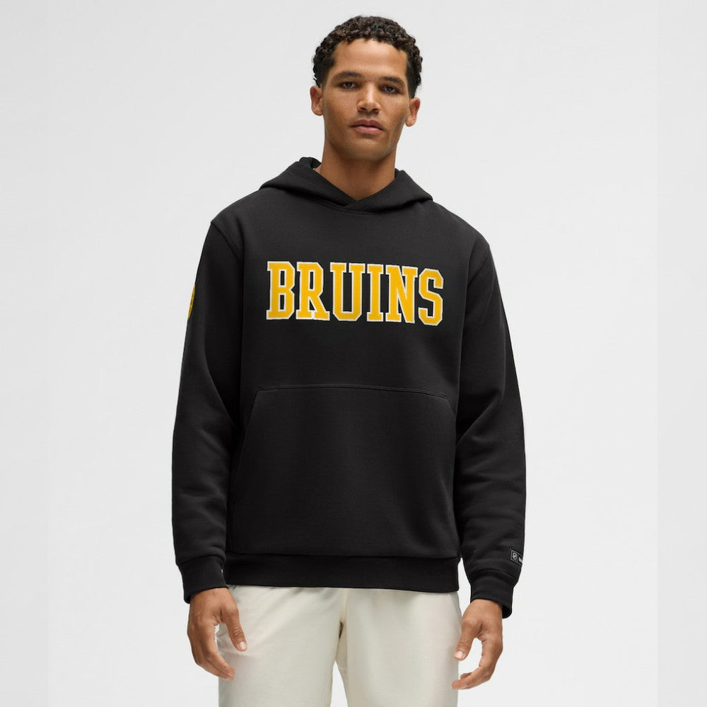 Boston Bruins lululemon Steady State Pullover Hoodie