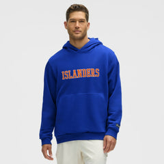 New York Islanders lululemon Steady State Pullover Hoodie