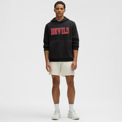 New Jersey Devils lululemon Steady State Pullover Hoodie