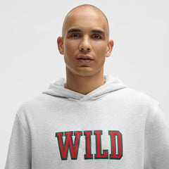 Minnesota Wild lululemon Steady State Pullover Hoodie