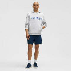 Tampa Bay Lightning lululemon Steady State Pullover Hoodie