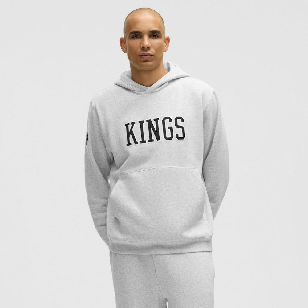 Los Angeles Kings lululemon Steady State Pullover Hoodie