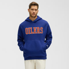 Edmonton Oilers lululemon Steady State Pullover Hoodie