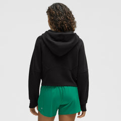 Philadelphia Flyers lululemon Women's Scuba Oversized Half-Zip Hoodie
