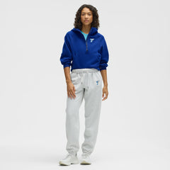 St. Louis Blues lululemon Women's Scuba Oversized Half-Zip Hoodie