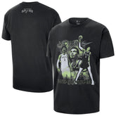 Victor Wembanyama San Antonio Spurs Unisex Athlete T-Shirt - Black | Nike sale