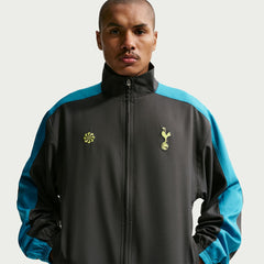 Tottenham Hotspur 2025/26 Full-Zip Track Jacket / Soccer Online