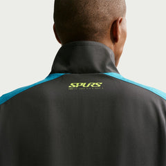 Tottenham Hotspur 2025/26 Full-Zip Track Jacket / Soccer Online