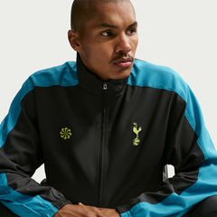 Tottenham Hotspur 2025/26 Full-Zip Track Jacket / Soccer Online