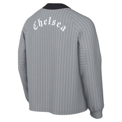 Chelsea 2025/26 Long Sleeve Goalkeeper Jersey / Soccer Online