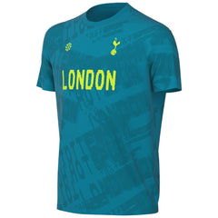 Tottenham Hotspur Youth 2025/26 London T-Shirt / Soccer Hot sale