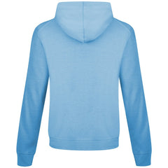 Kansas City Royals Levelwear Crown Relay Pullover Hoodie - Light Blue