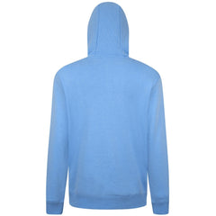 St. Louis Cardinals Levelwear Seeing Red Podium Pullover Hoodie - Light Blue