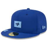 Toronto Blue Jays 2026 Clubhouse 59FIFTY Fitted Hat - Royal | New Era