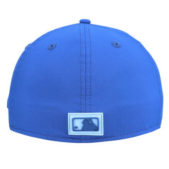 Kansas City Royals 2026 Clubhouse Alternate 59FIFTY Fitted Hat - Royal | New Era