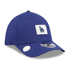 Los Angeles Dodgers 2026 Clubhouse M-Crown 39THIRTY Flex Hat - Royal | New Era