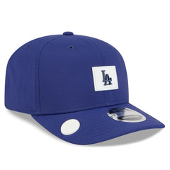 Los Angeles Dodgers 2026 Clubhouse 9SEVENTY Adjustable Hat - Royal | New Era