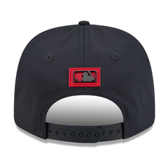 Minnesota Twins 2026 Clubhouse 9SEVENTY Adjustable Hat - Navy | New Era